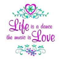 Life Dance Love